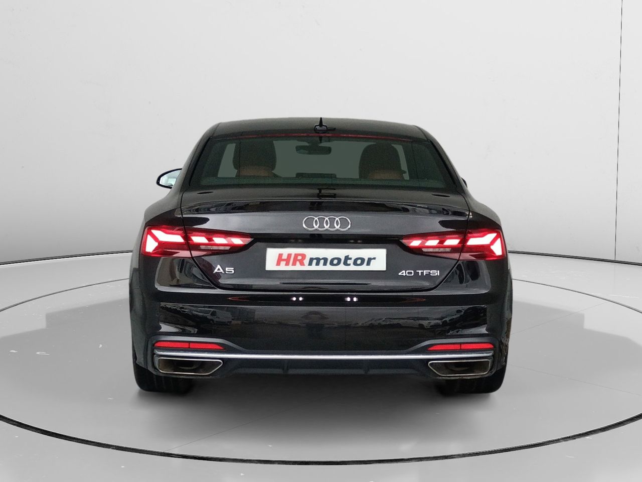 audi a5 2020 / foto grande (3)