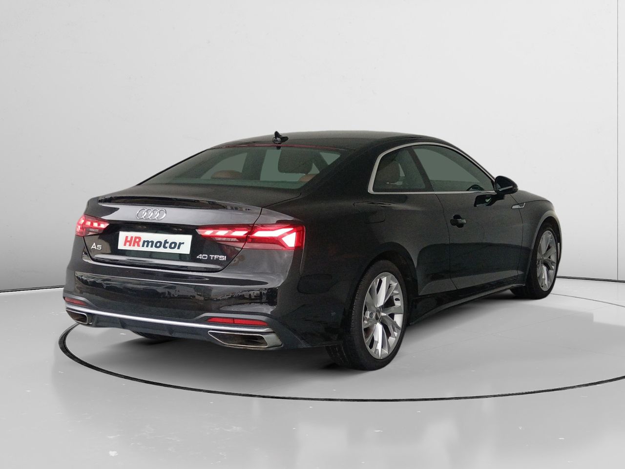 audi a5 2020 / foto grande (2)
