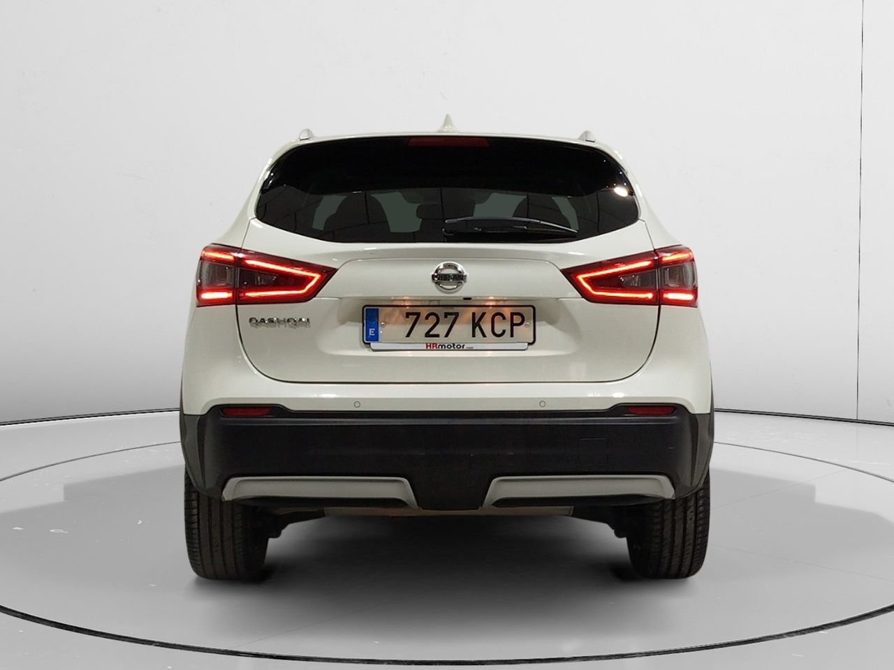 nissan qashqai 2017 / foto grande (3)