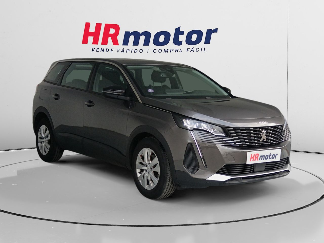 Foto peugeot 5008 2022 /