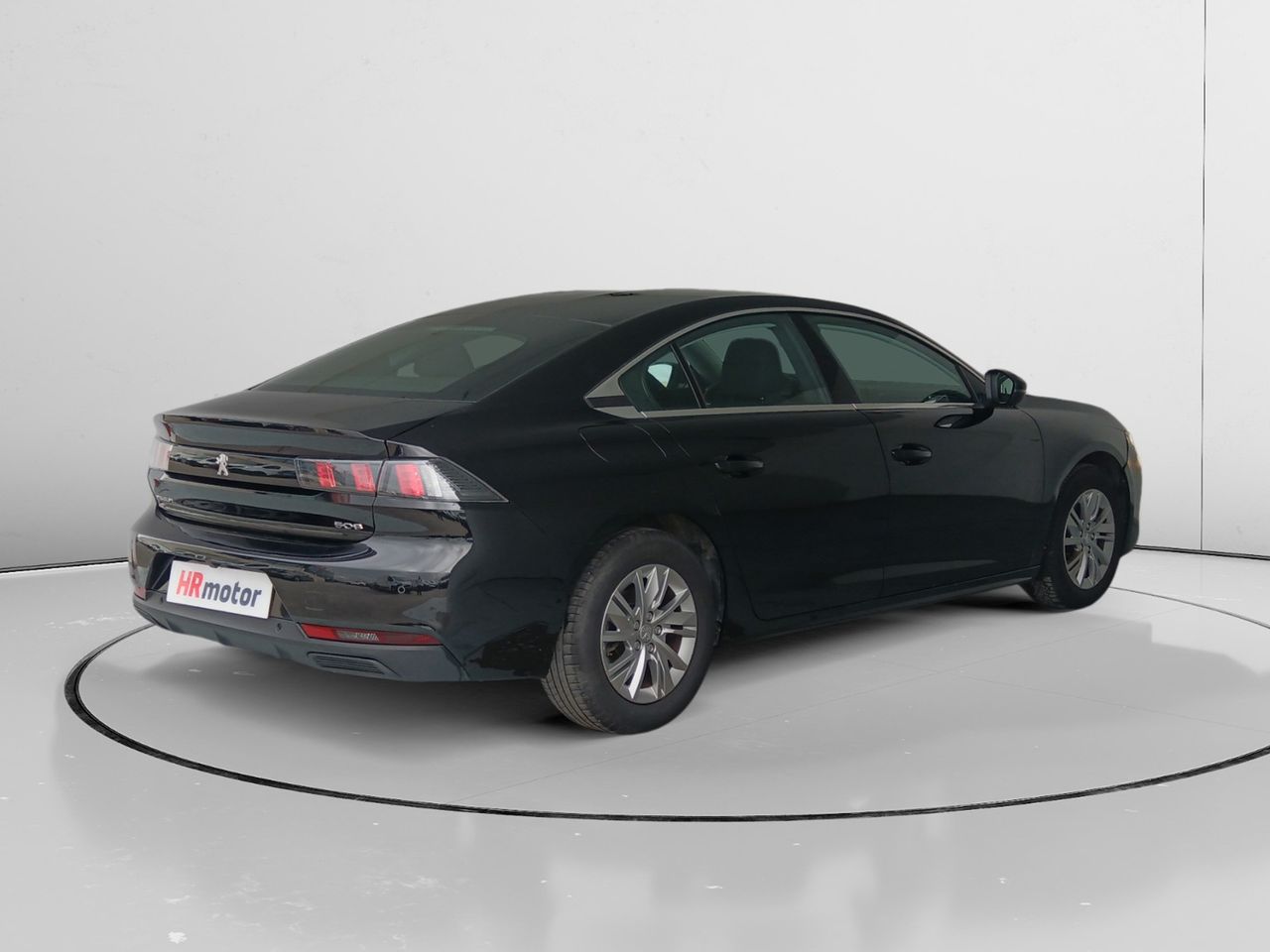 peugeot 508 2021 / foto grande (2)