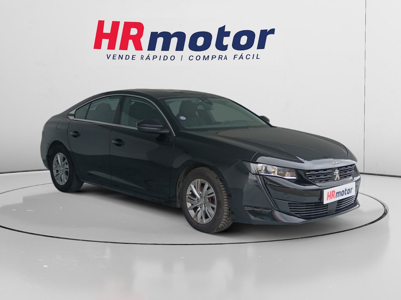 Foto peugeot 508 2021 /