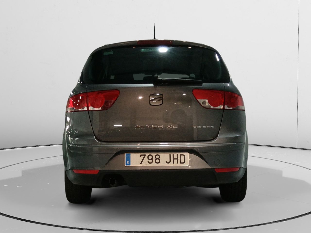 seat altea xl 2015 / foto grande (3)