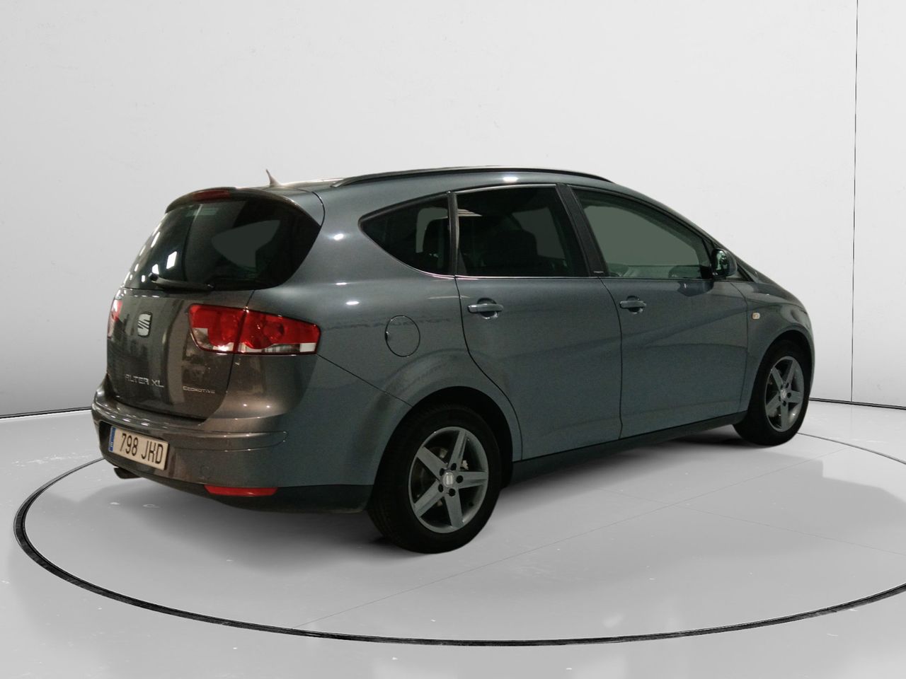 seat altea xl 2015 / foto grande (2)