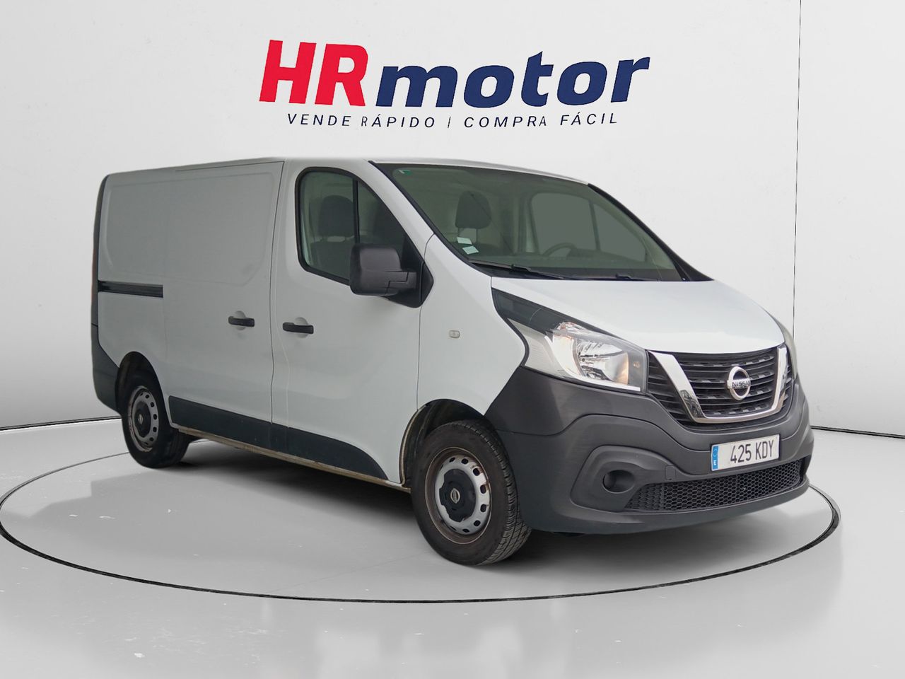 Foto nissan nv300 2017 /