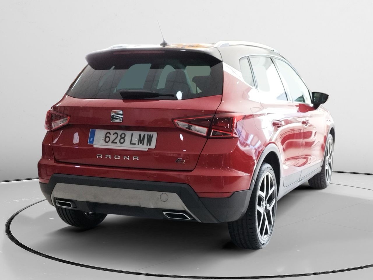 seat arona 2021 / foto grande (2)