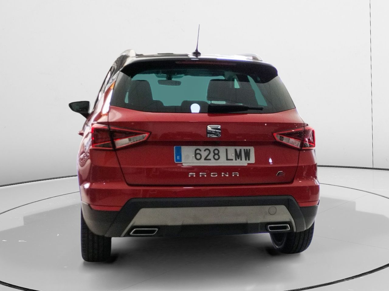 seat arona 2021 / foto grande (3)