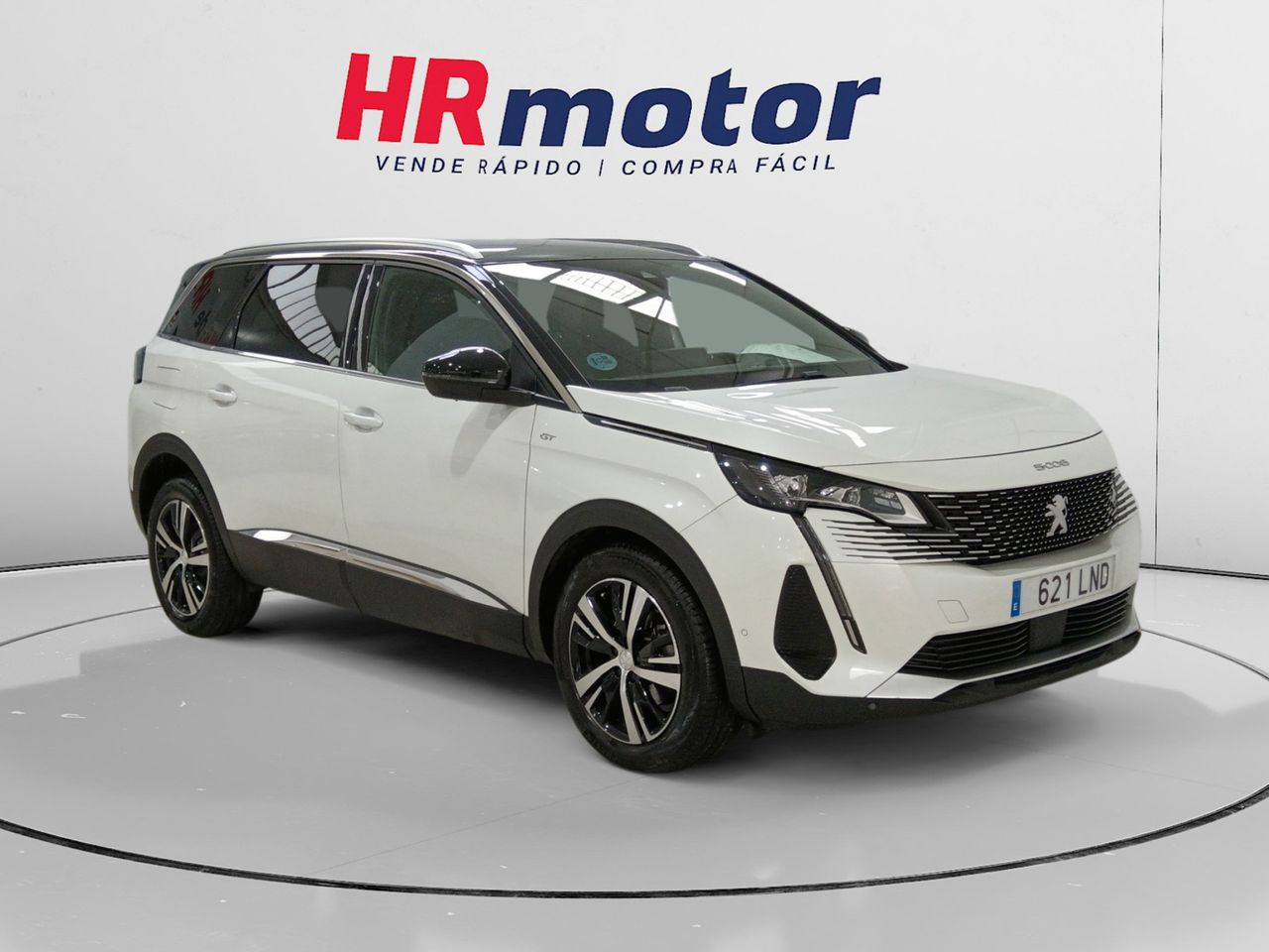 Foto peugeot 5008 2021 /