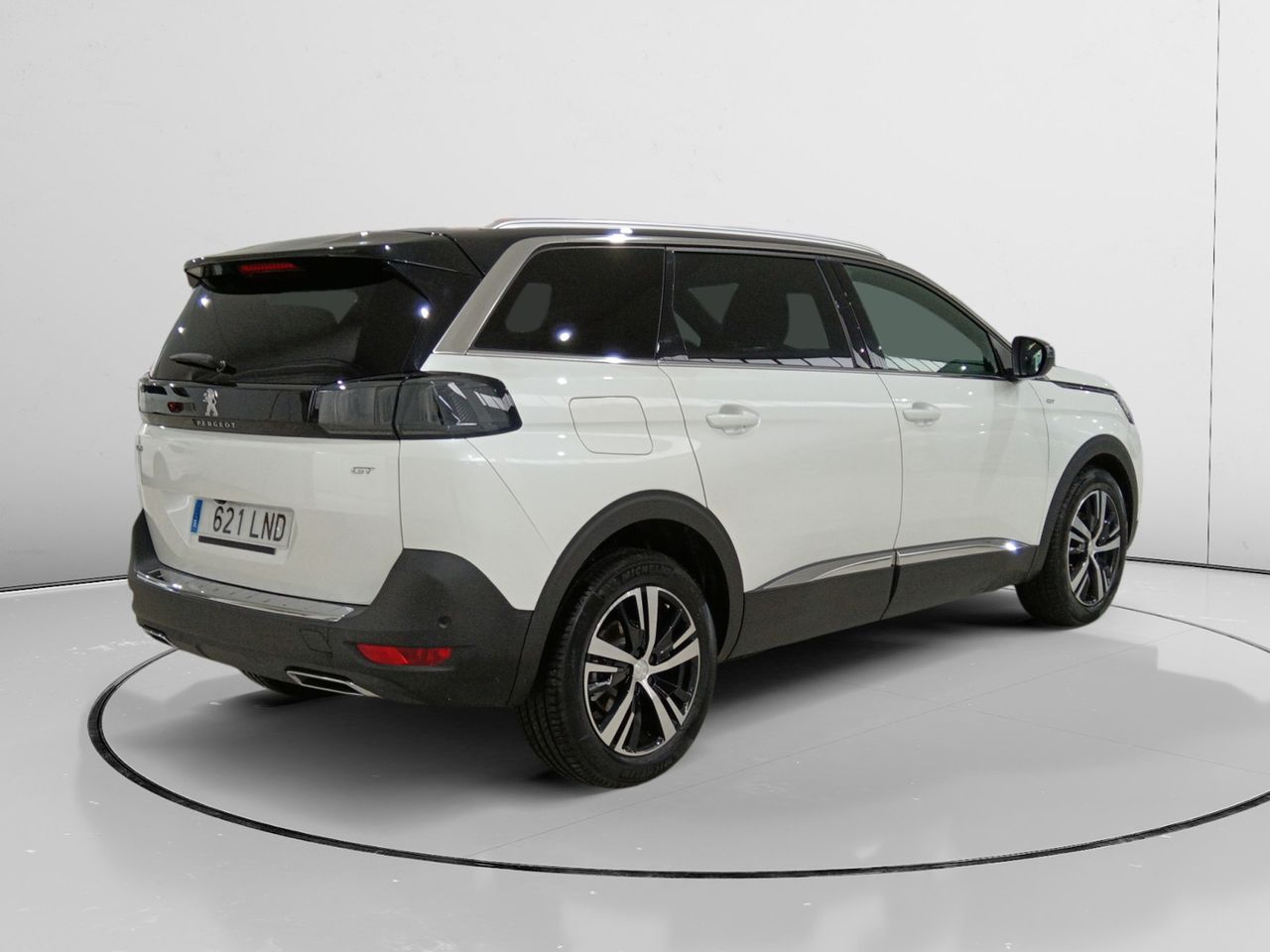 peugeot 5008 2021 / foto grande (2)