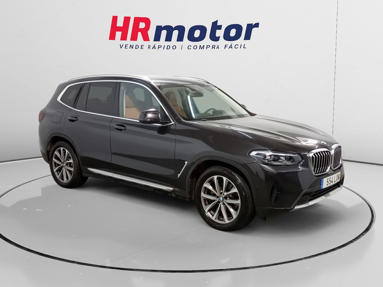 Foto bmw x3 2022 /