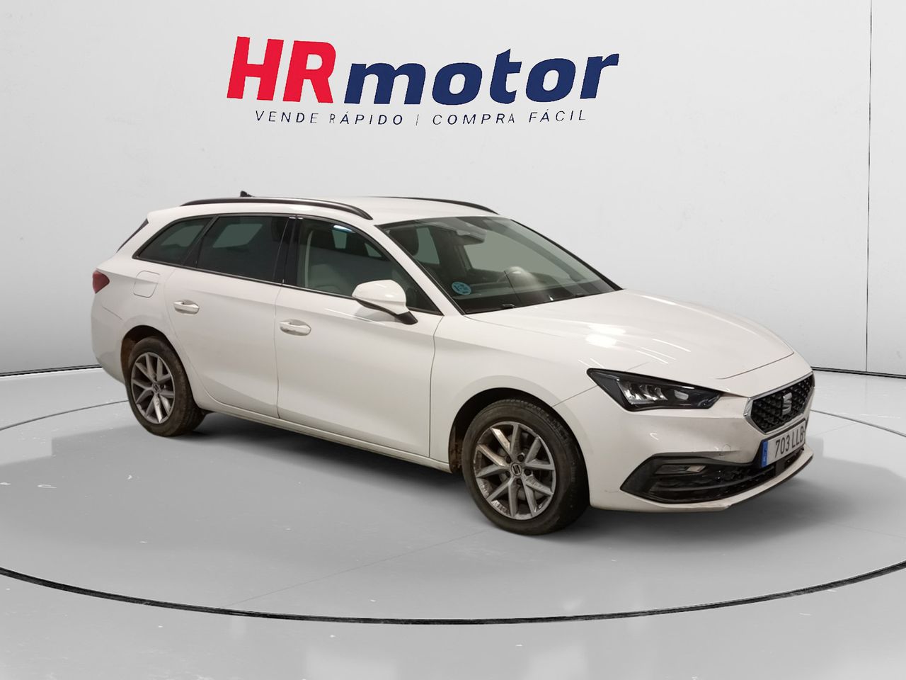 Foto seat leon 2020 /