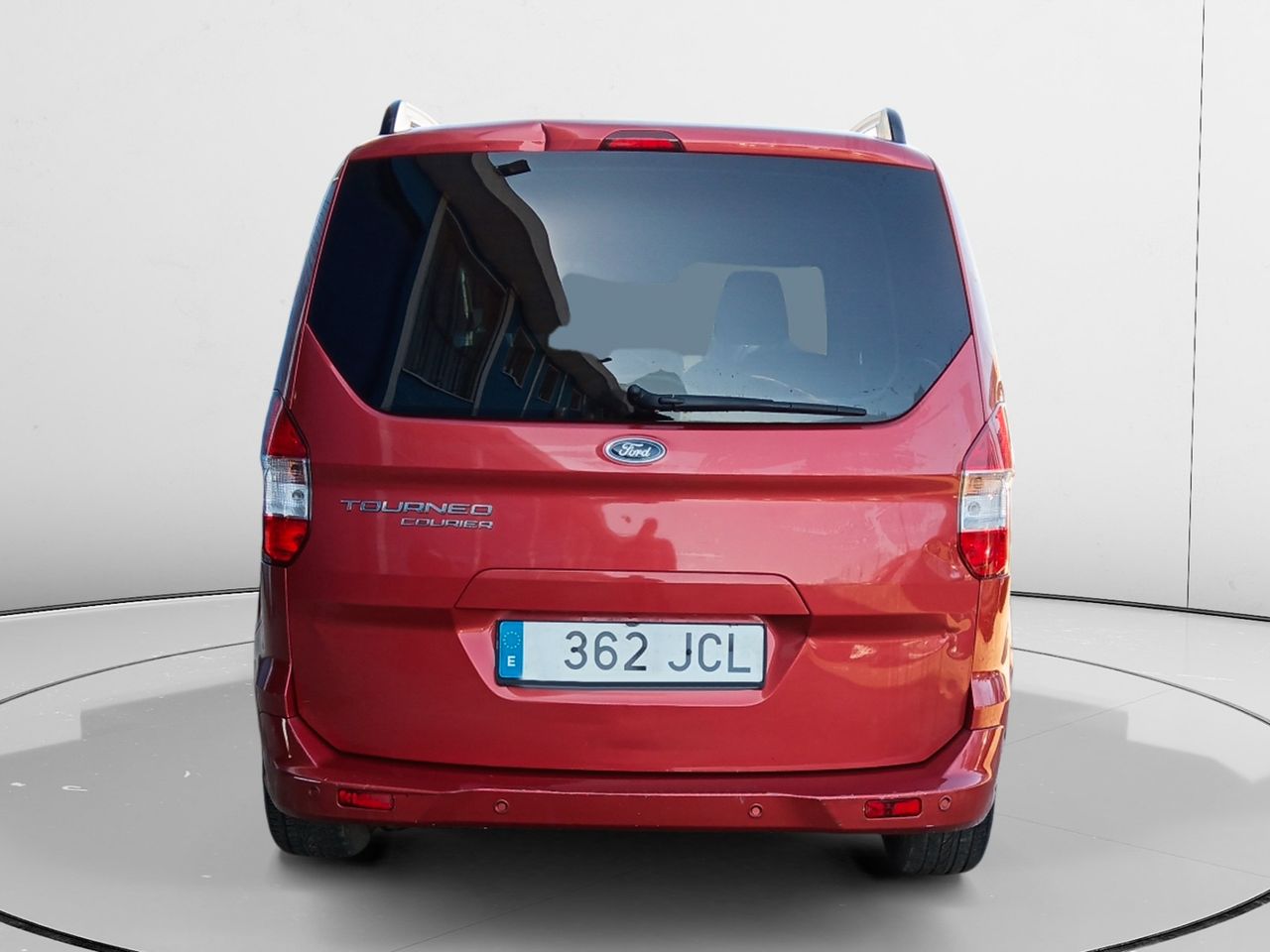 ford tourneo courier 2015 / foto grande (3)