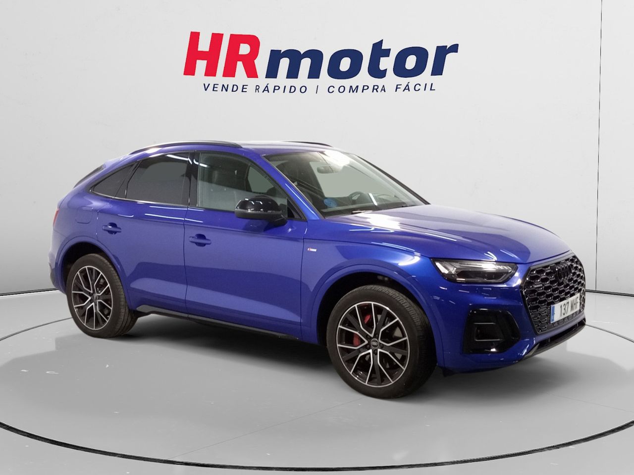 Foto audi q5 2023 /