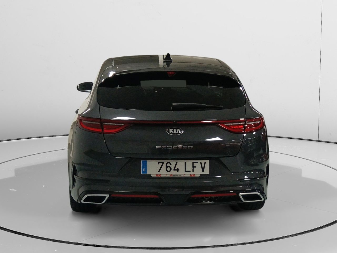 kia ceed 2020 / foto grande (3)