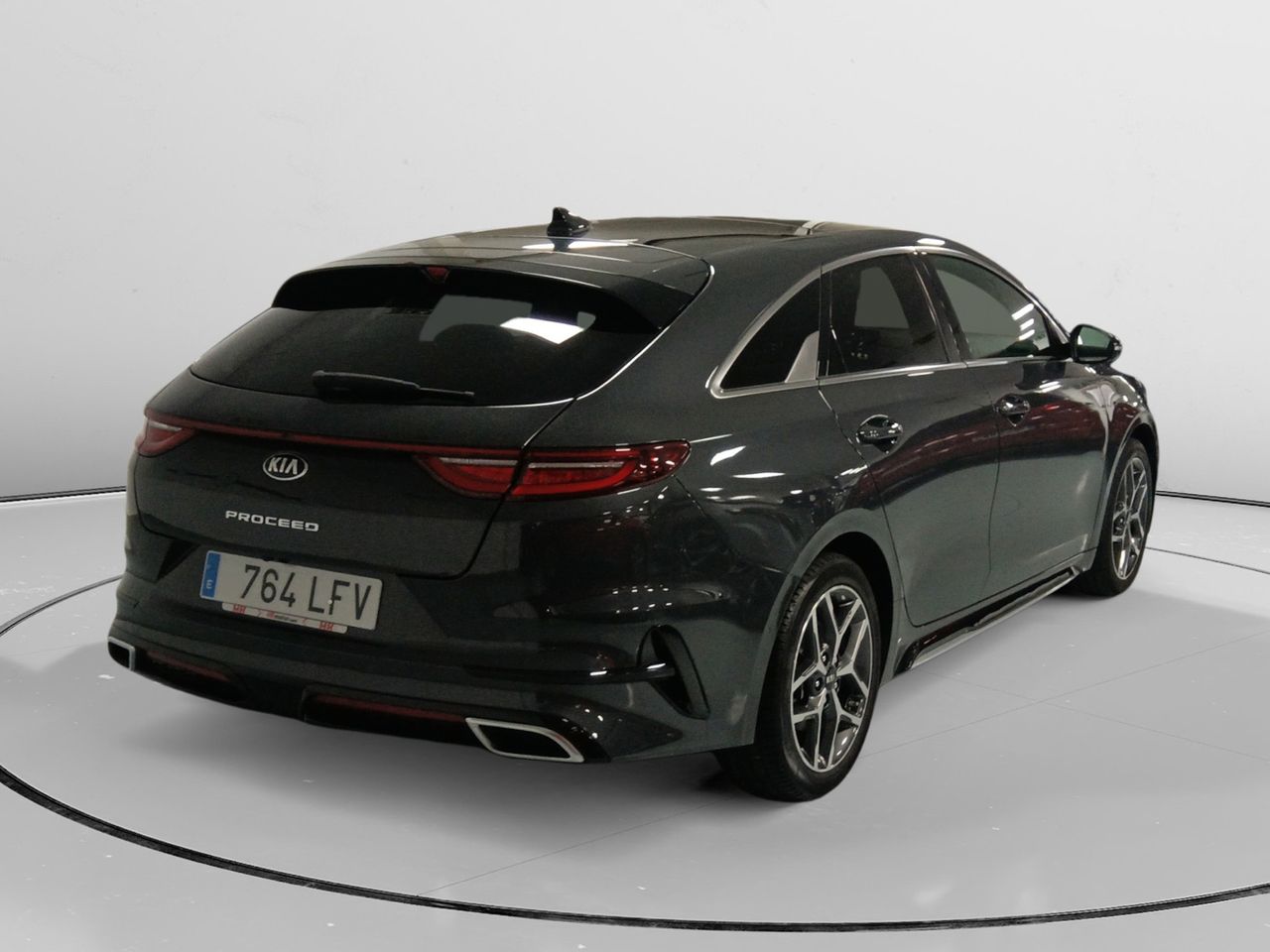kia ceed 2020 / foto grande (2)