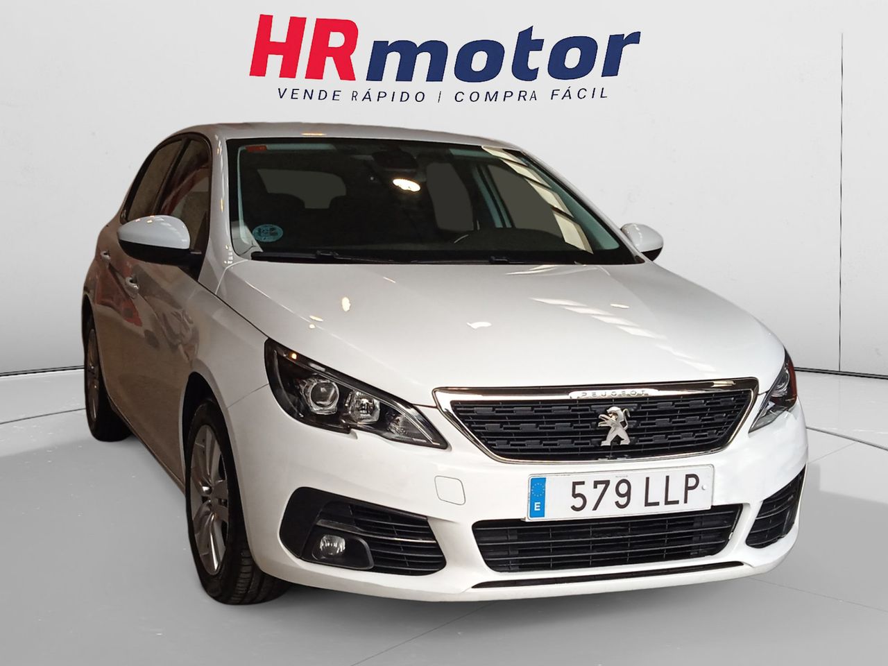 Foto peugeot 308 2020 /