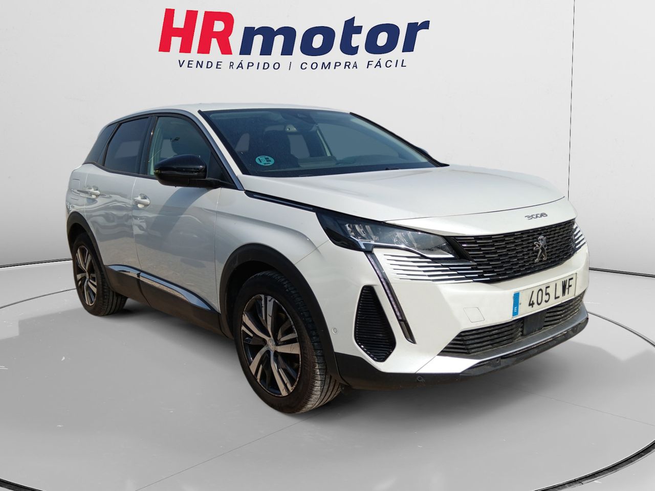 Foto peugeot 3008 2022 /