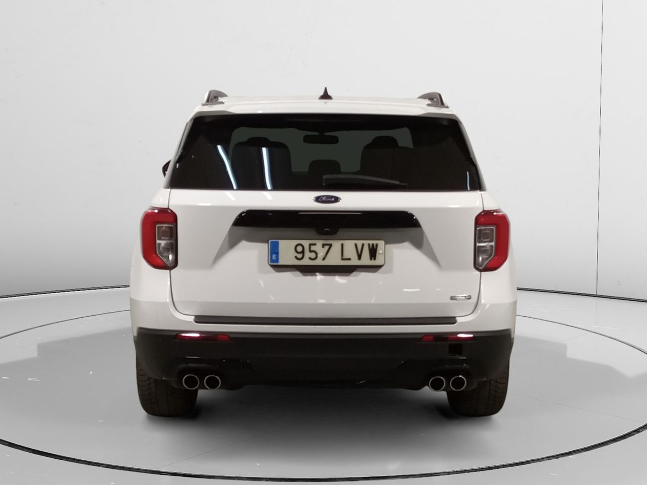 ford explorer 2022 / foto grande (3)