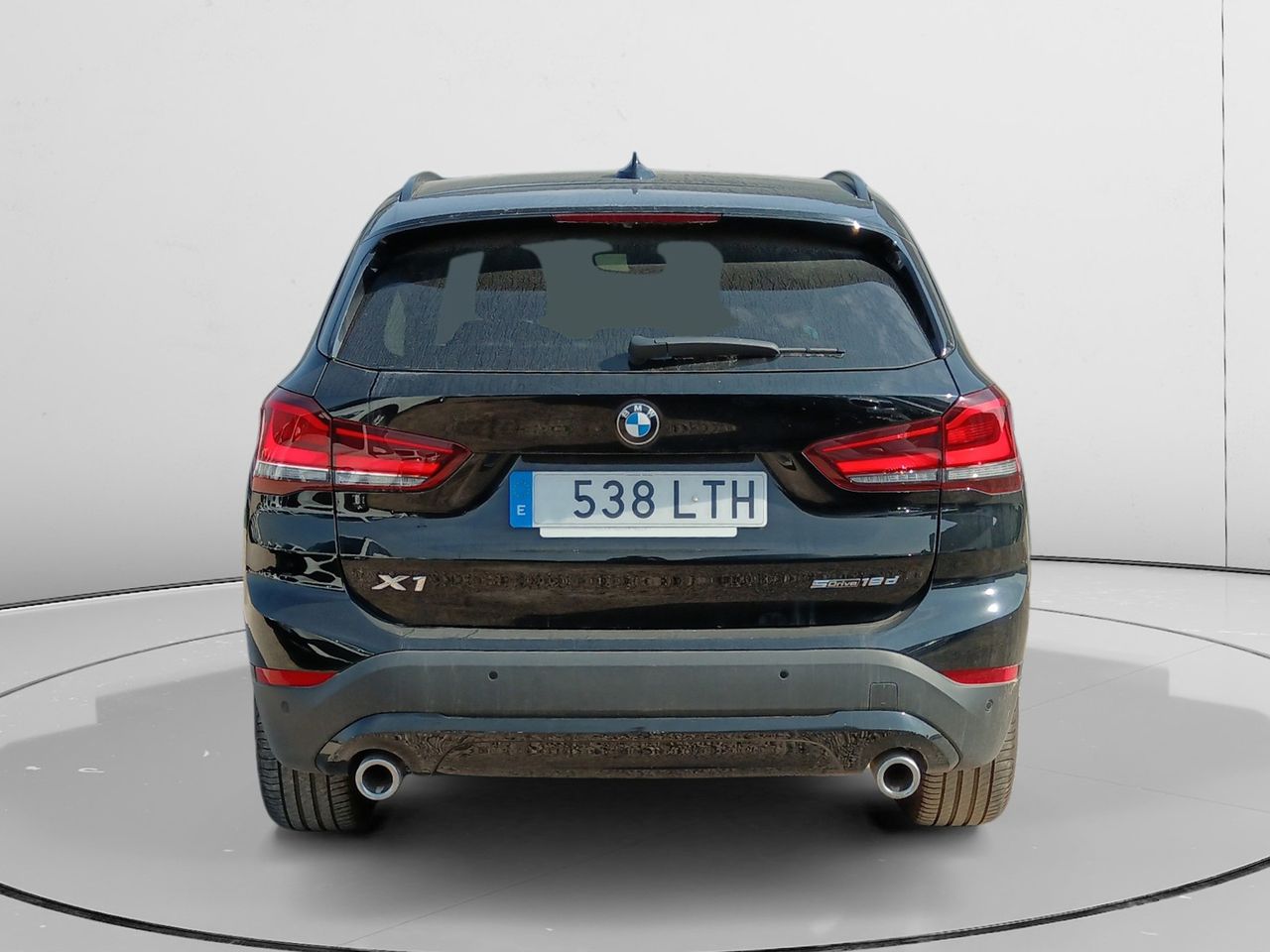 bmw x1 2021 / foto grande (3)