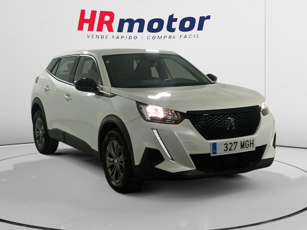 Foto peugeot 2008 2023 /