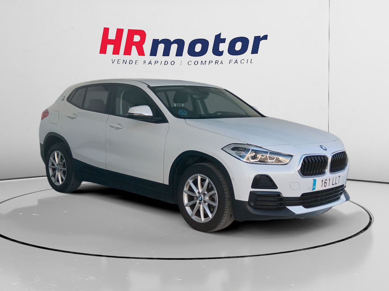 Foto bmw x2 2020 /