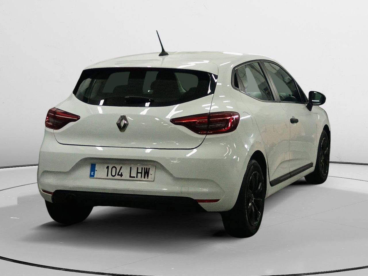 renault clio 2020 / foto grande (2)