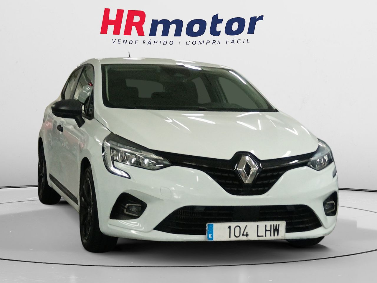 Foto renault clio 2020 /