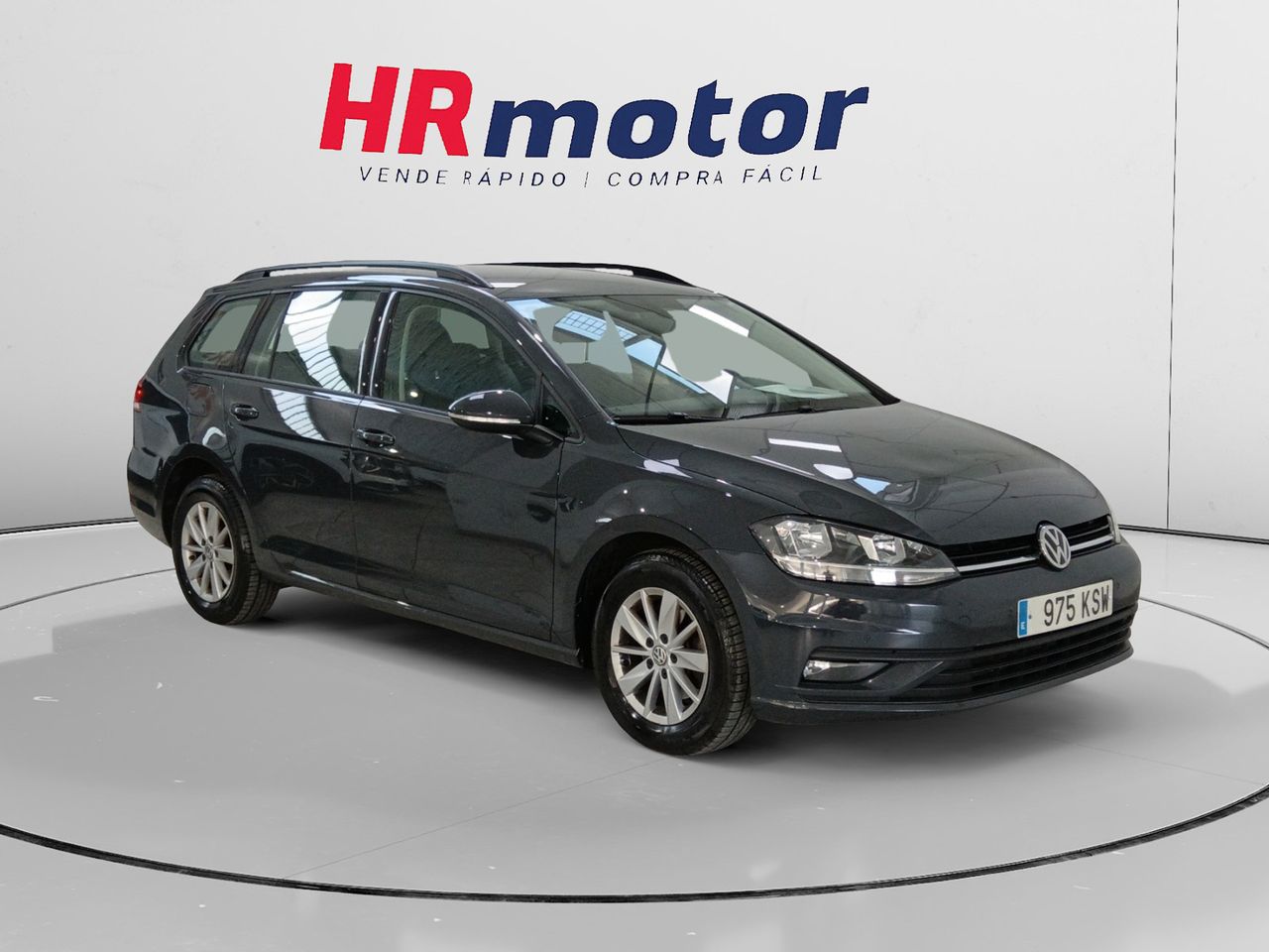 Foto volkswagen golf 2019 /