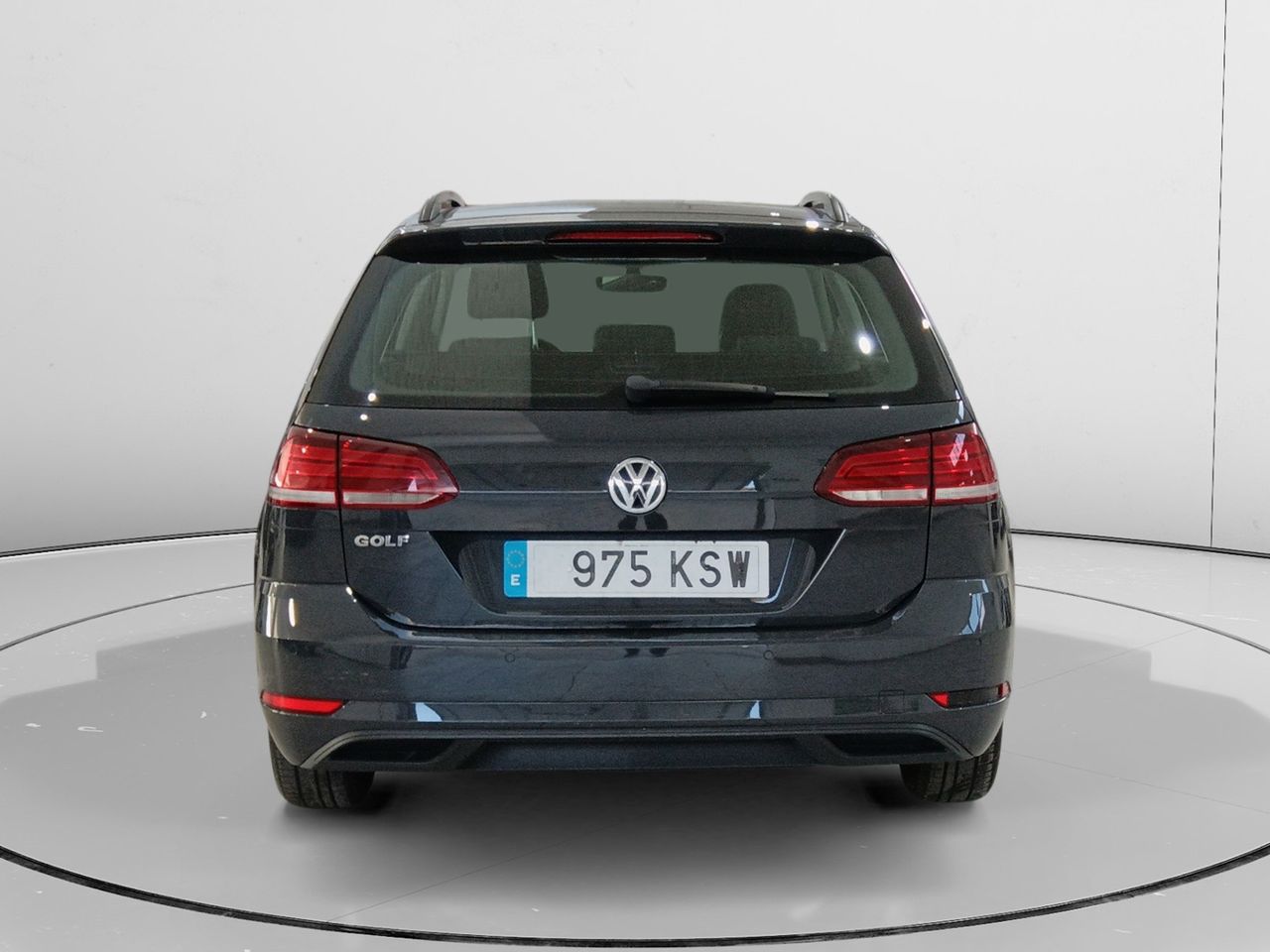 volkswagen golf 2019 / foto grande (3)
