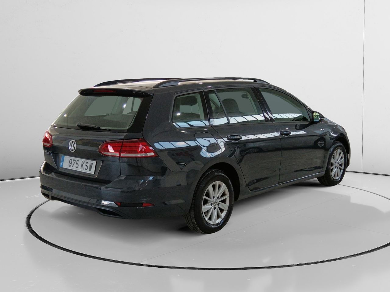 volkswagen golf 2019 / foto grande (2)