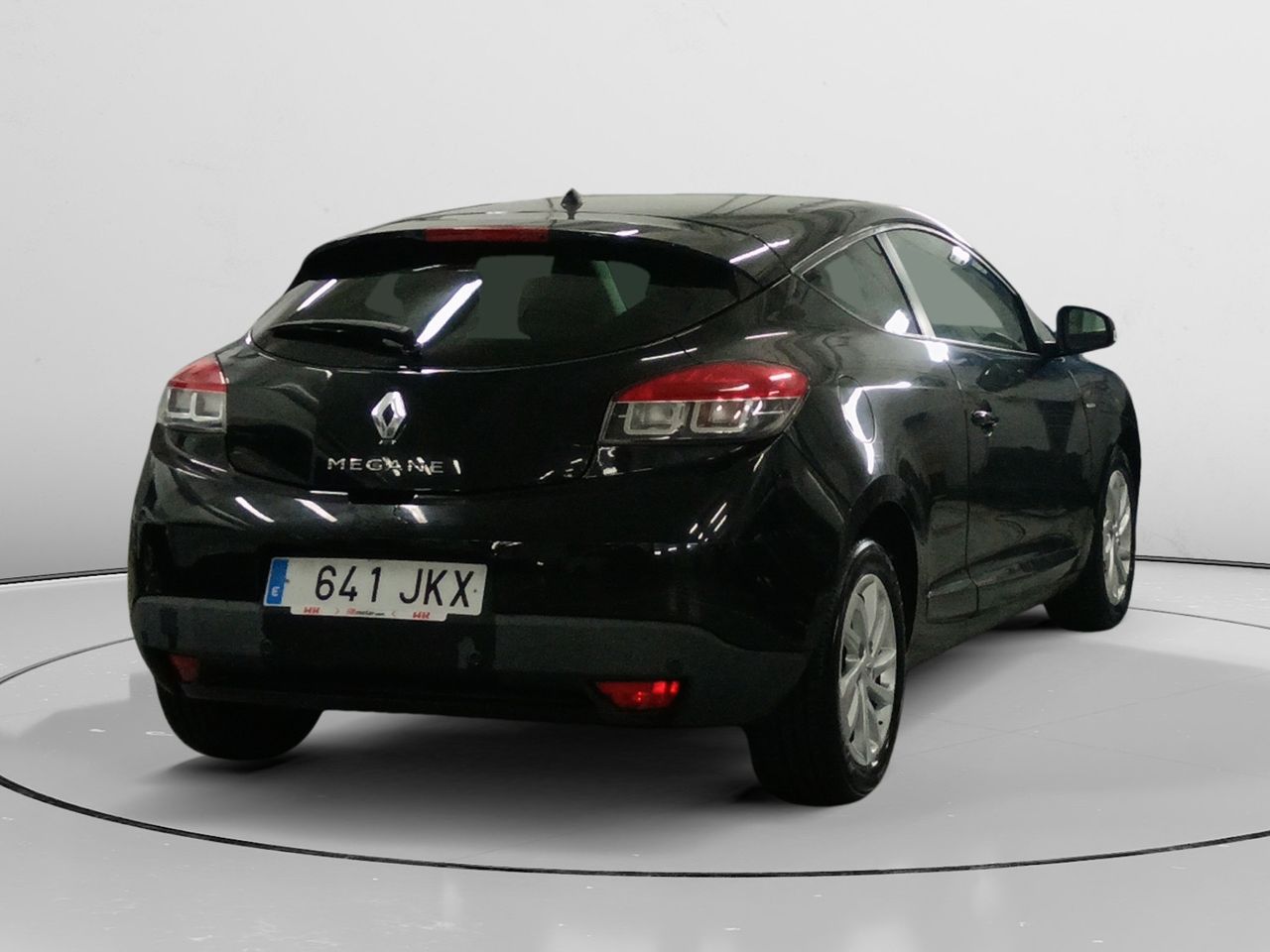 renault megane 2015 / foto grande (2)