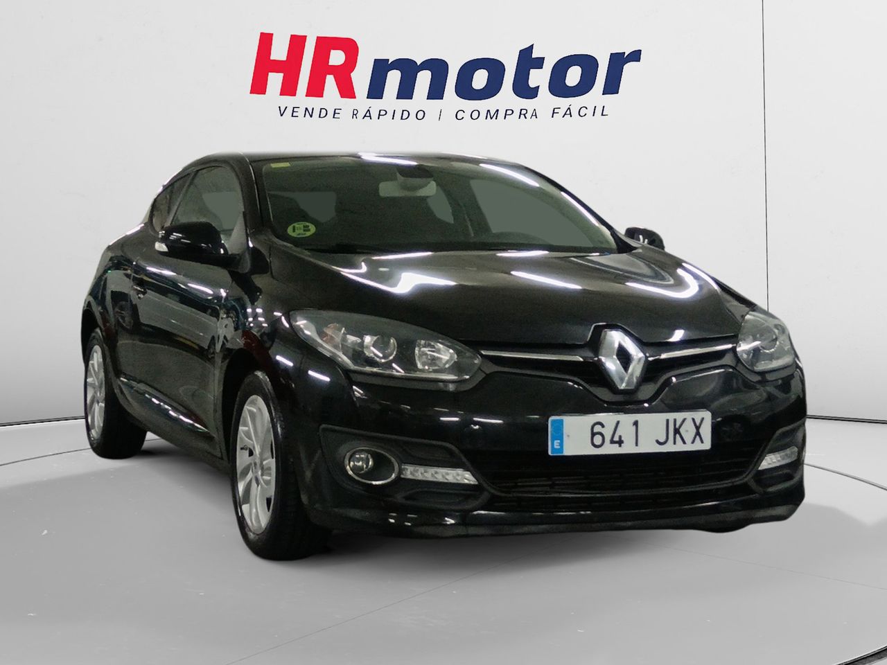 Foto renault megane 2015 /