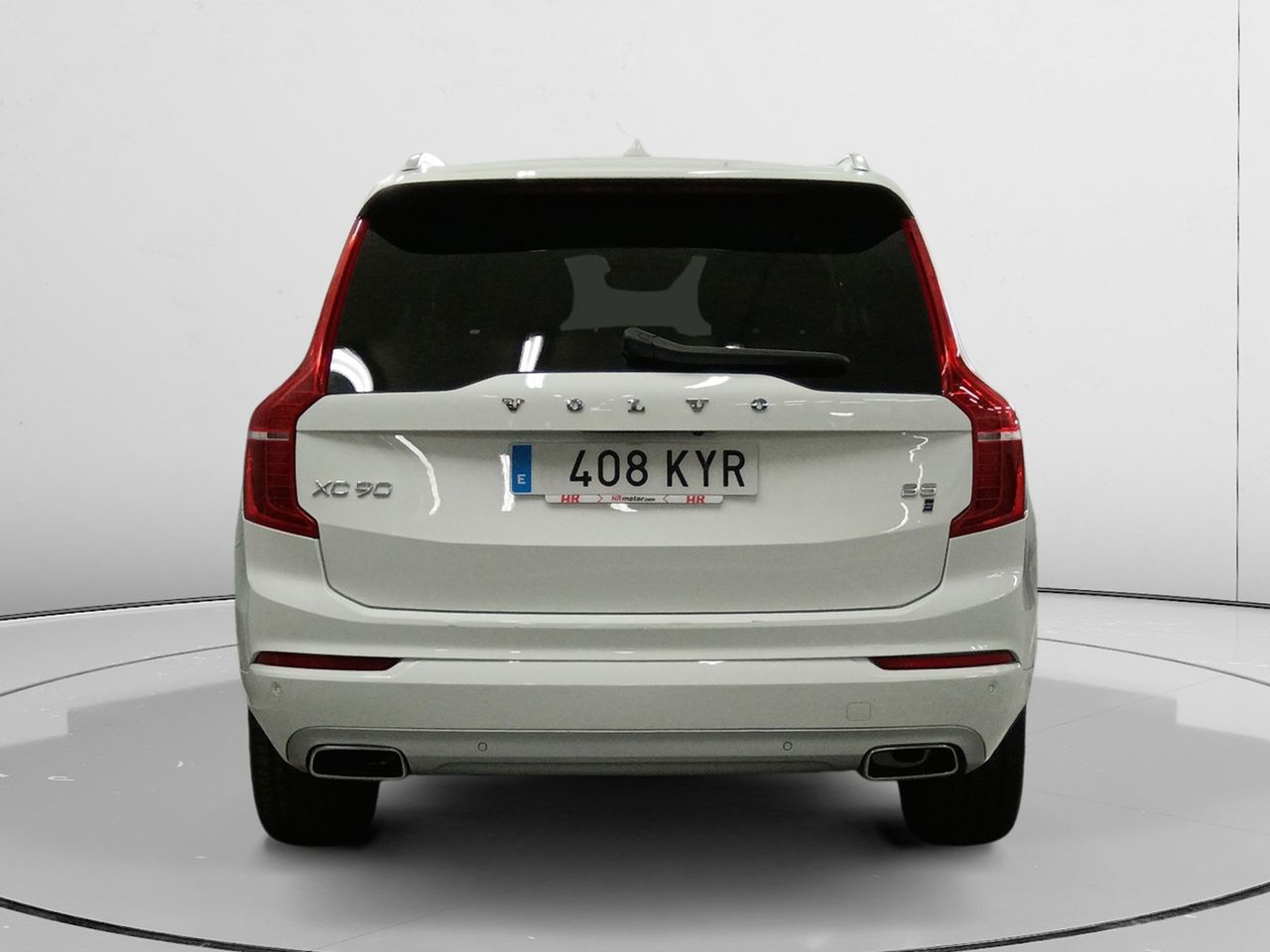 volvo xc90 2019 / foto grande (3)