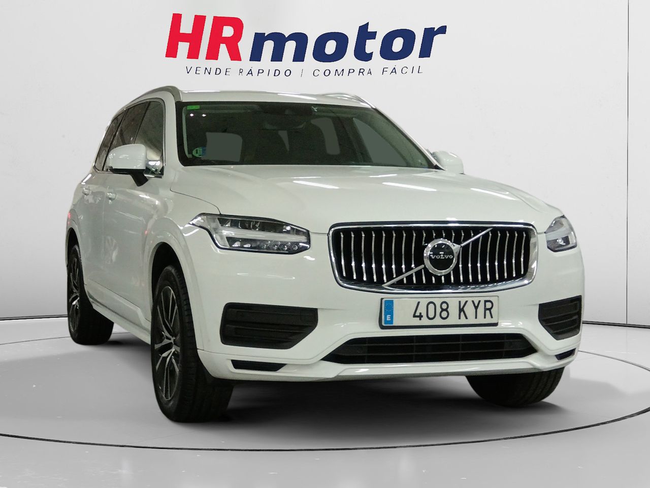 Foto volvo xc90 2019 /