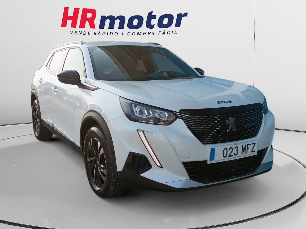 Hyundai i30 2023 stop go  de segunda mano - peugeot 2008 2023 /
