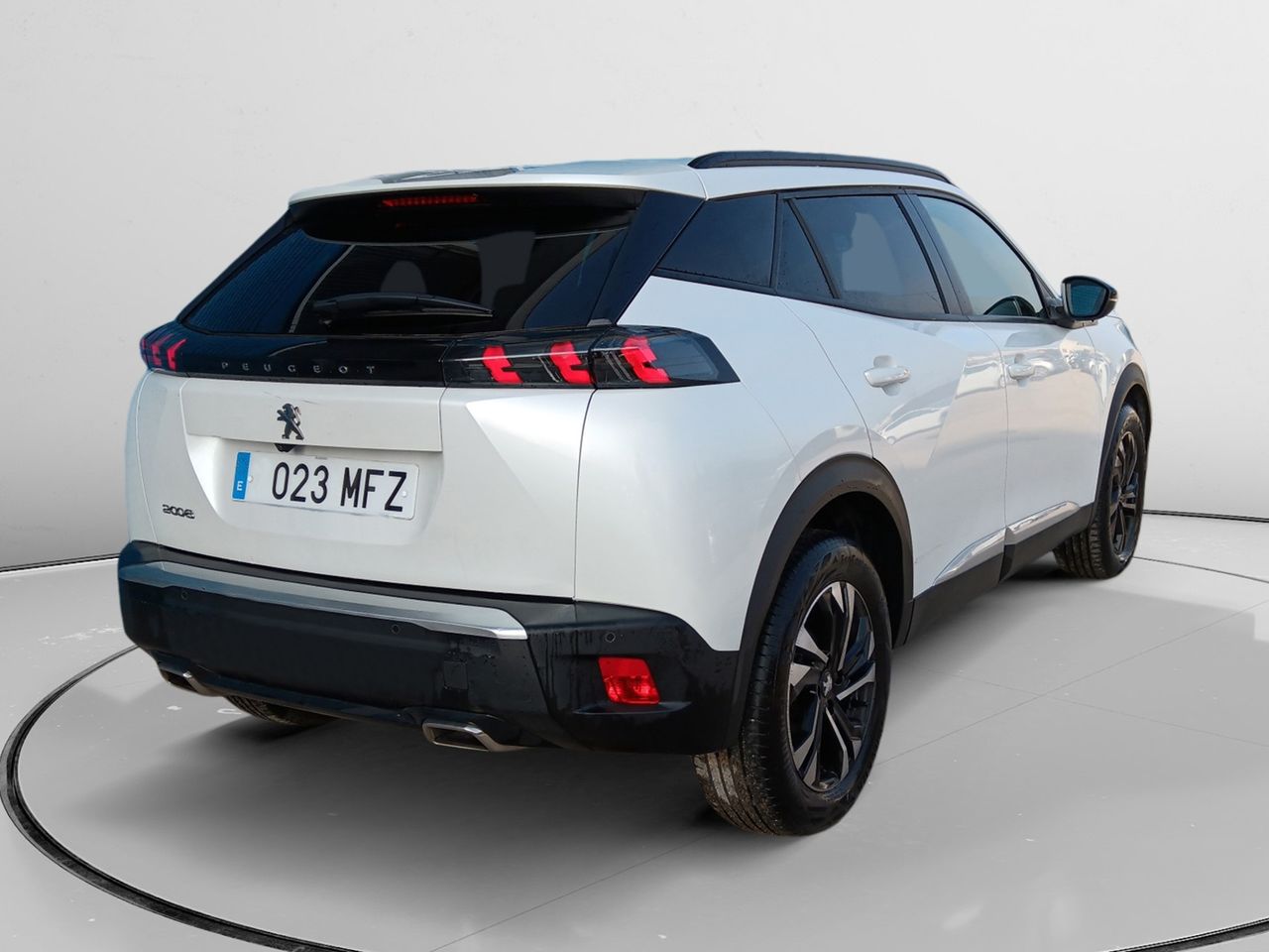 peugeot 2008 2023 / foto grande (2)