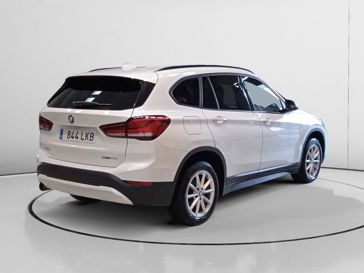 bmw x1 2020 / foto grande (2)