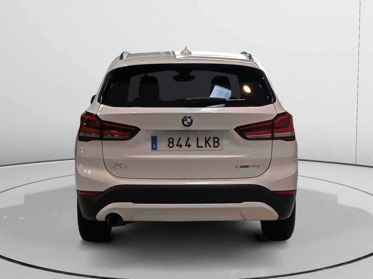 bmw x1 2020 / foto grande (3)