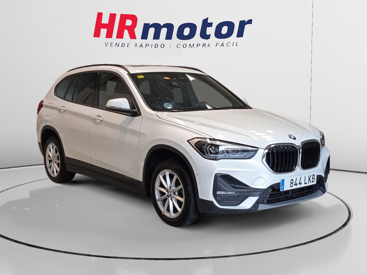 Foto bmw x1 2020 /