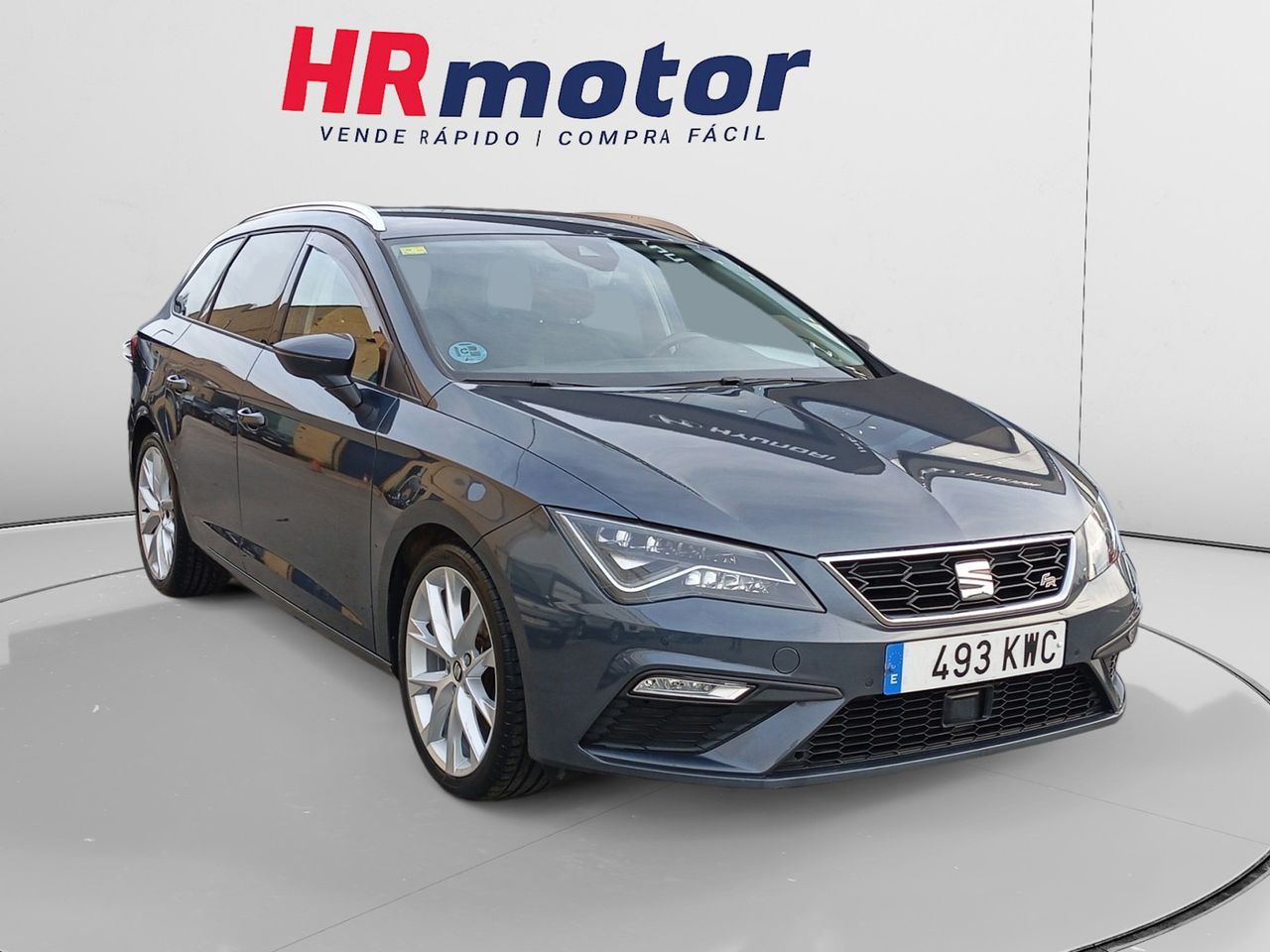 Foto seat leon 2019 /