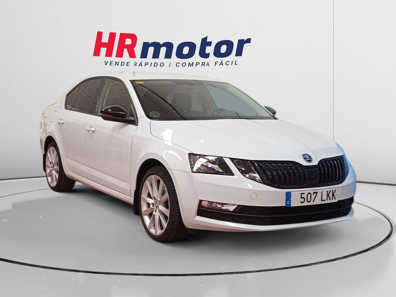 Foto skoda octavia 2020 /