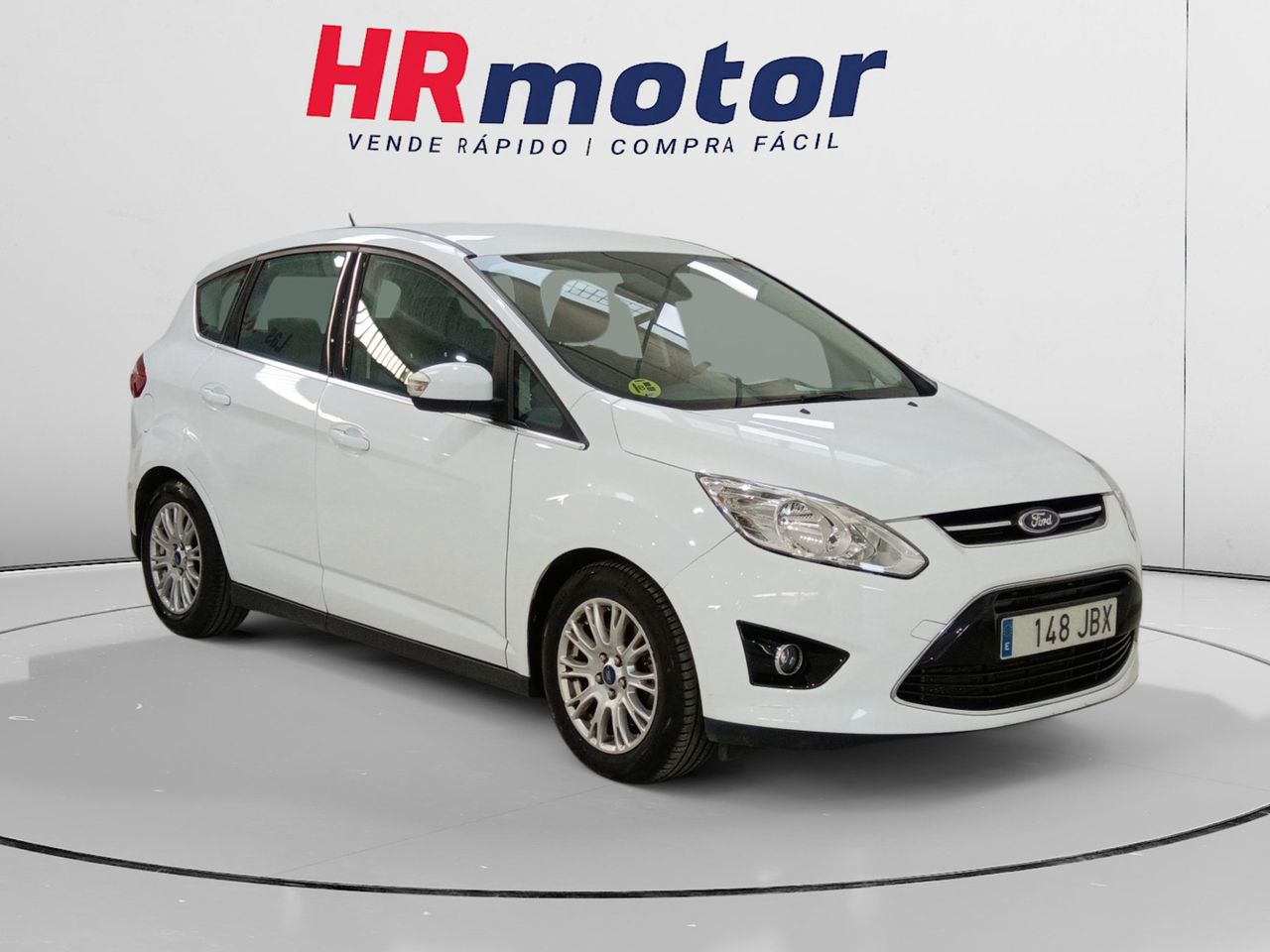 Foto ford c max 2014 /