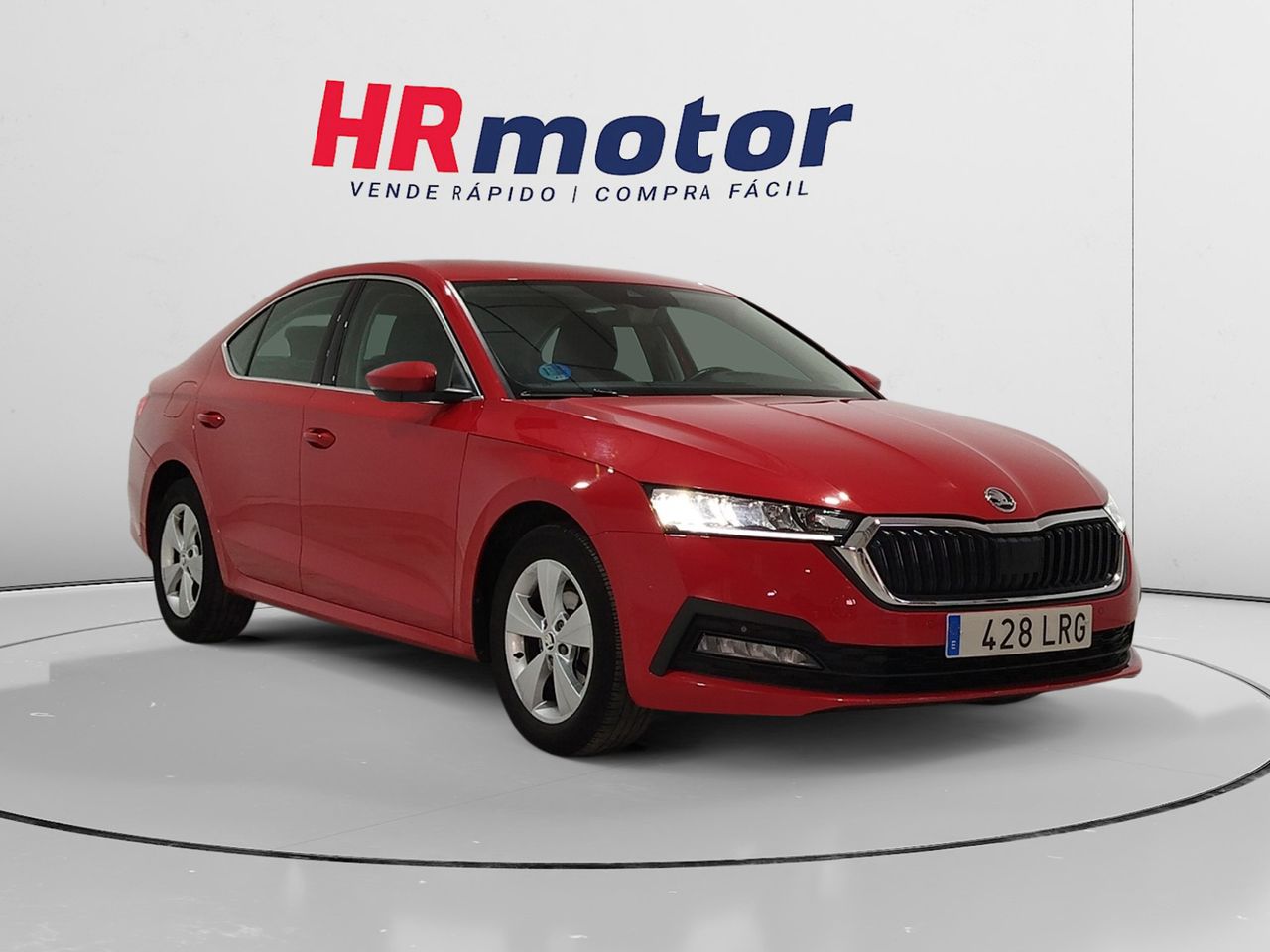 Foto skoda octavia 2021 /