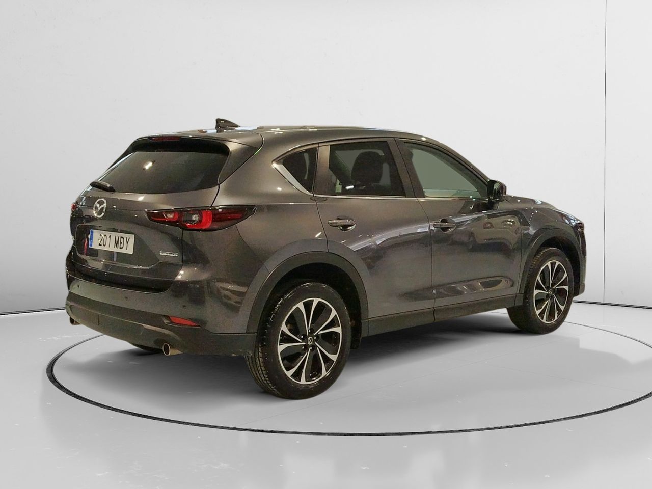 mazda cx-5 2023 / foto grande (2)