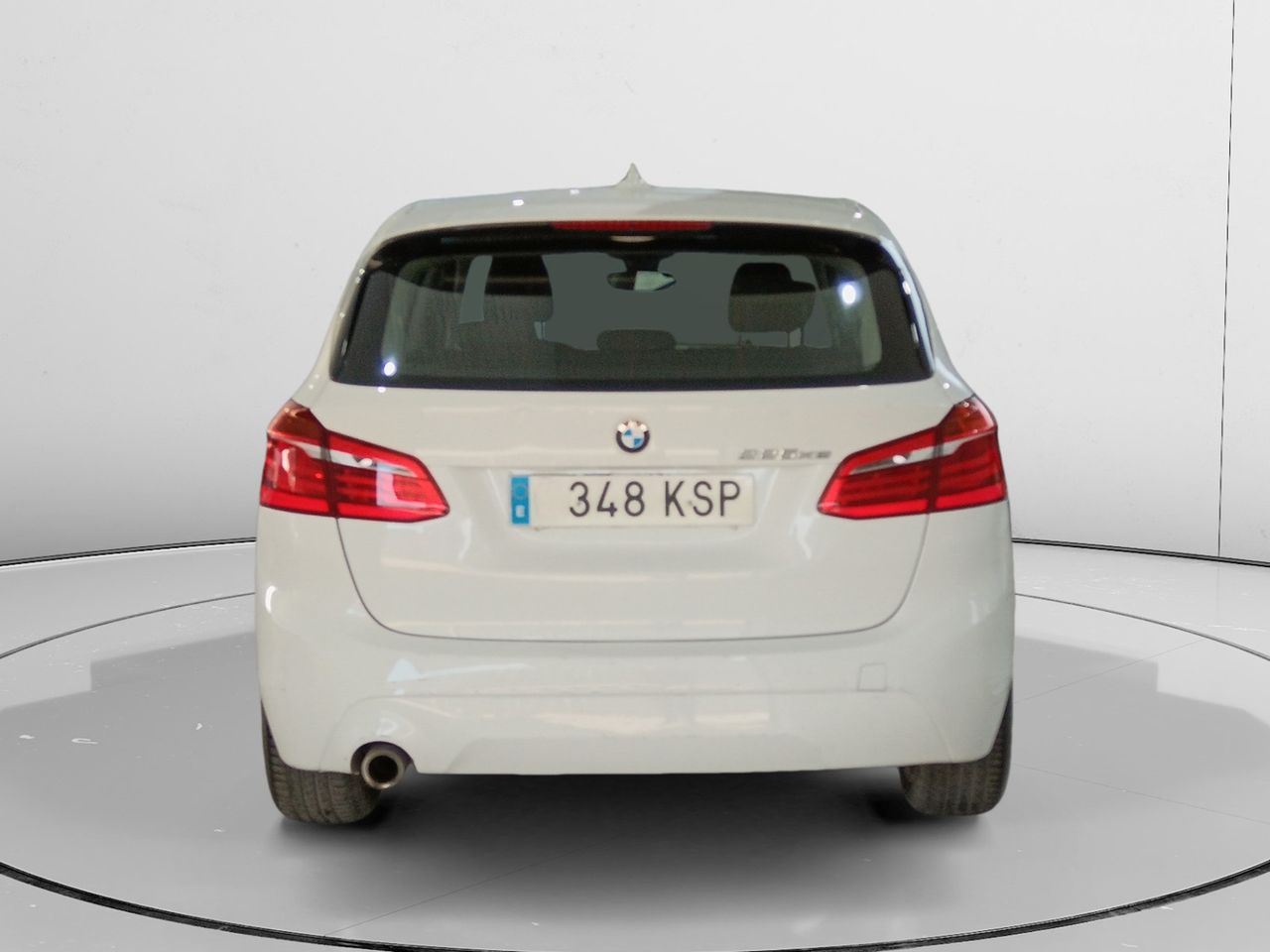 bmw serie 2 active tourer 2018 / foto grande (3)