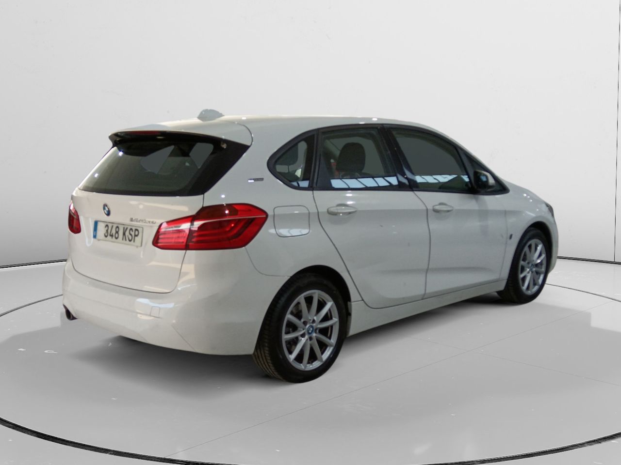 bmw serie 2 active tourer 2018 / foto grande (2)