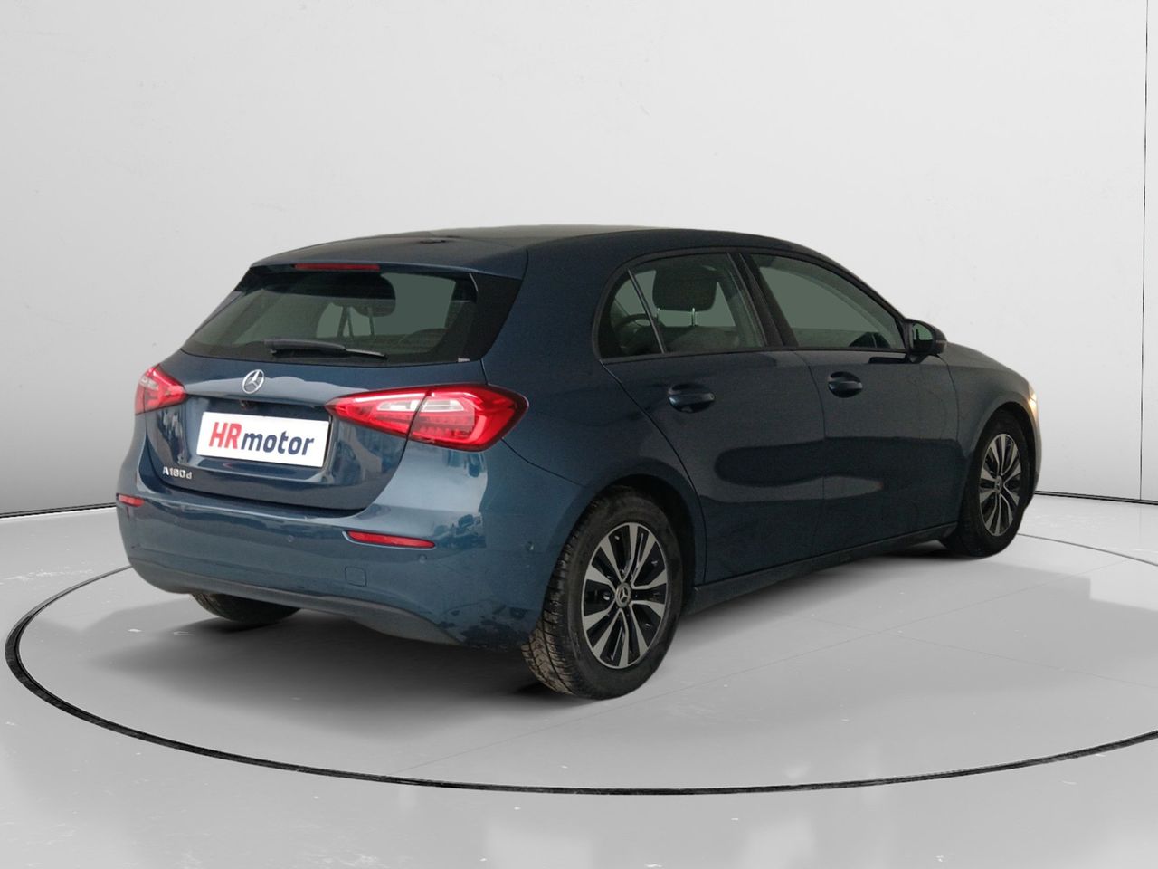 mercedes clase a 2022 / foto grande (2)