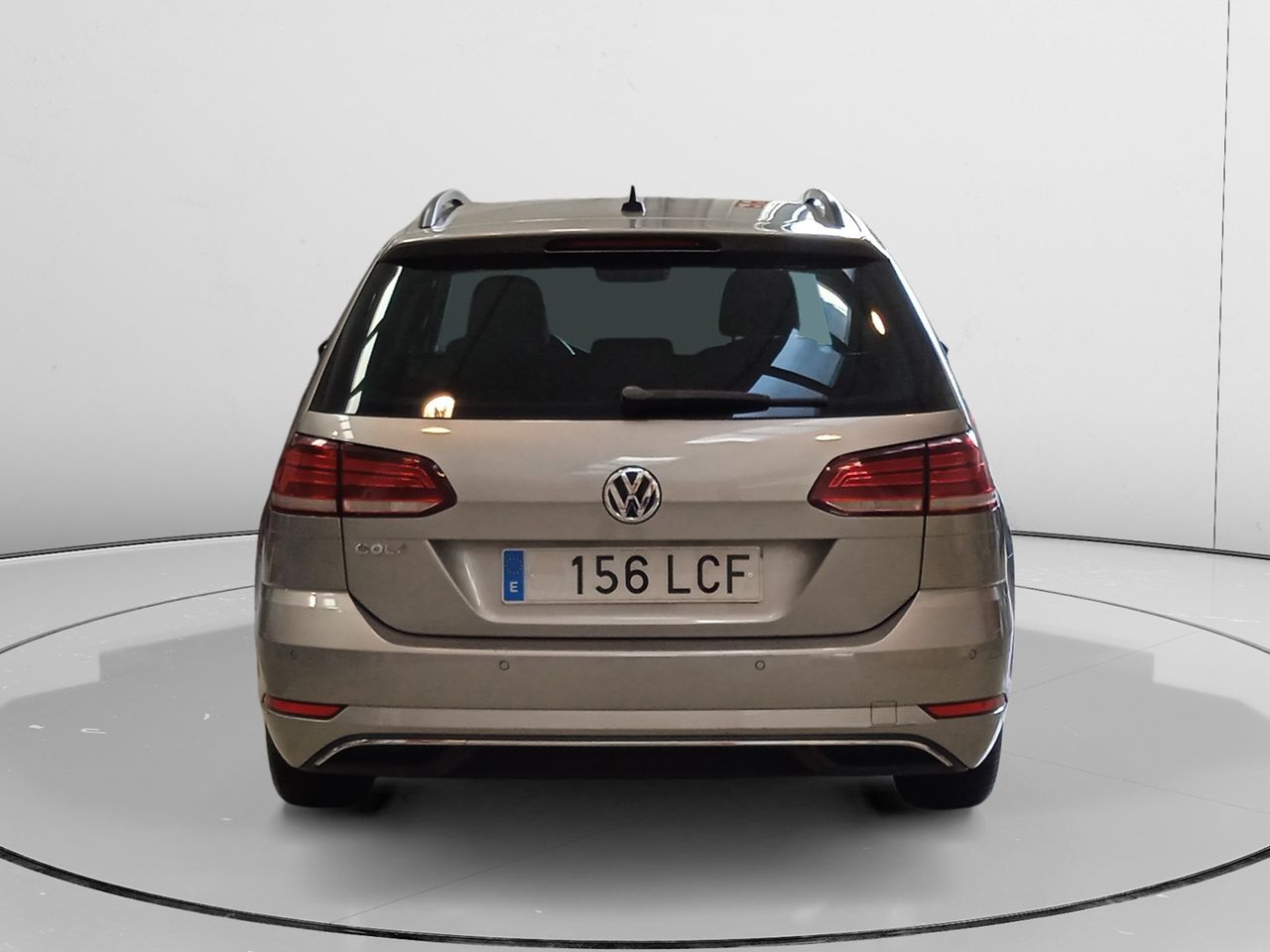volkswagen golf 2019 / foto grande (3)