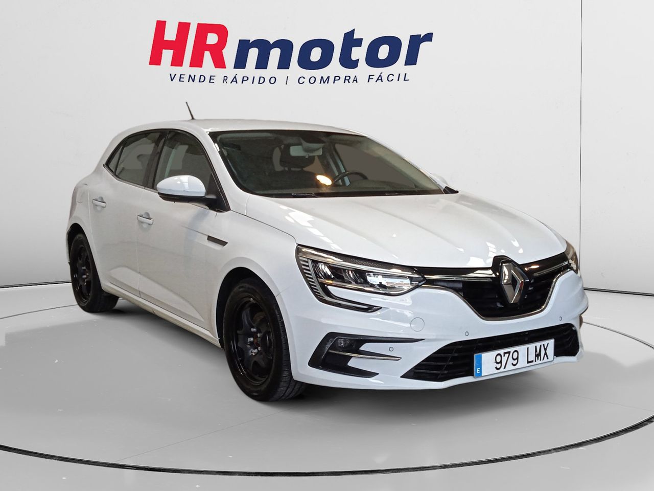 Foto renault megane 2021 /