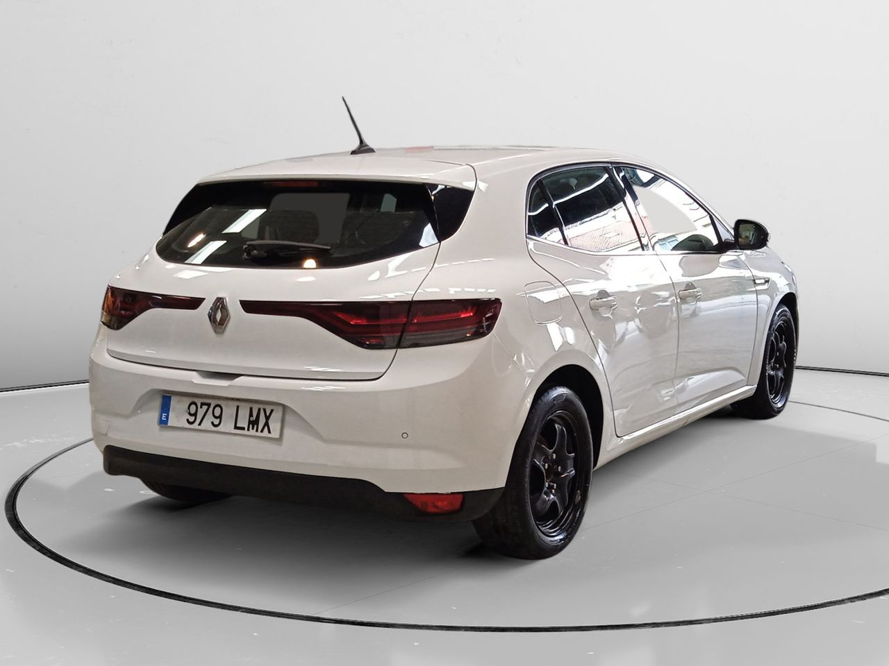 renault megane 2021 / foto grande (2)